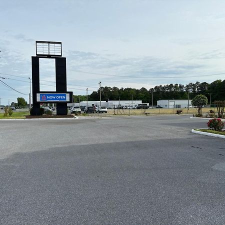 Motel 6 Pocomoke City, Md Kültér fotó