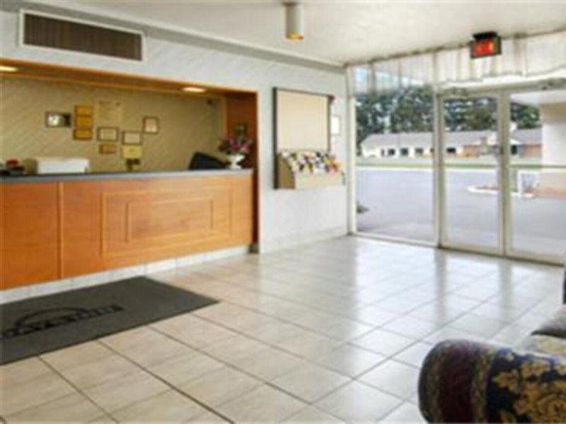 Motel 6 Pocomoke City, Md Kültér fotó