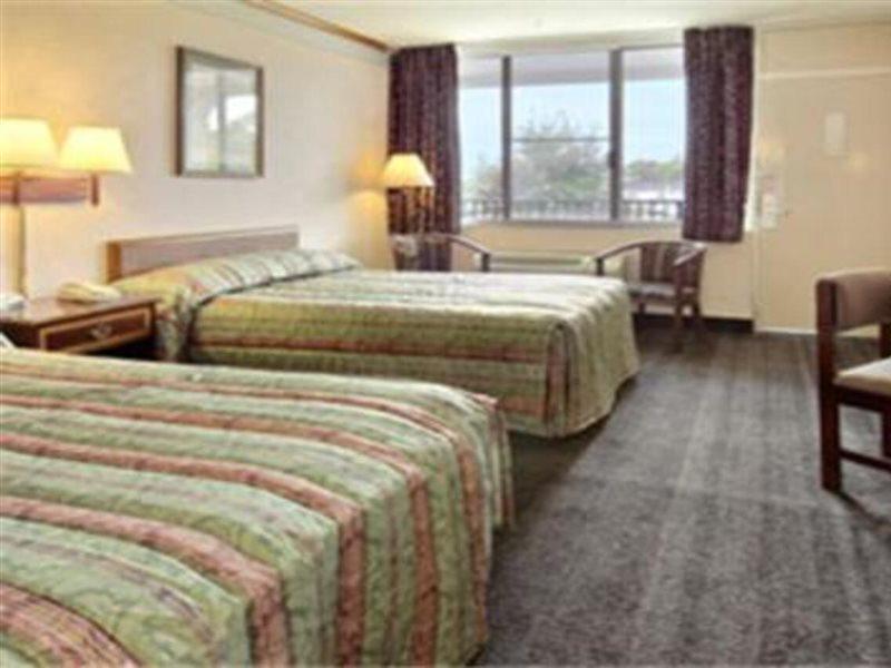 Motel 6 Pocomoke City, Md Kültér fotó