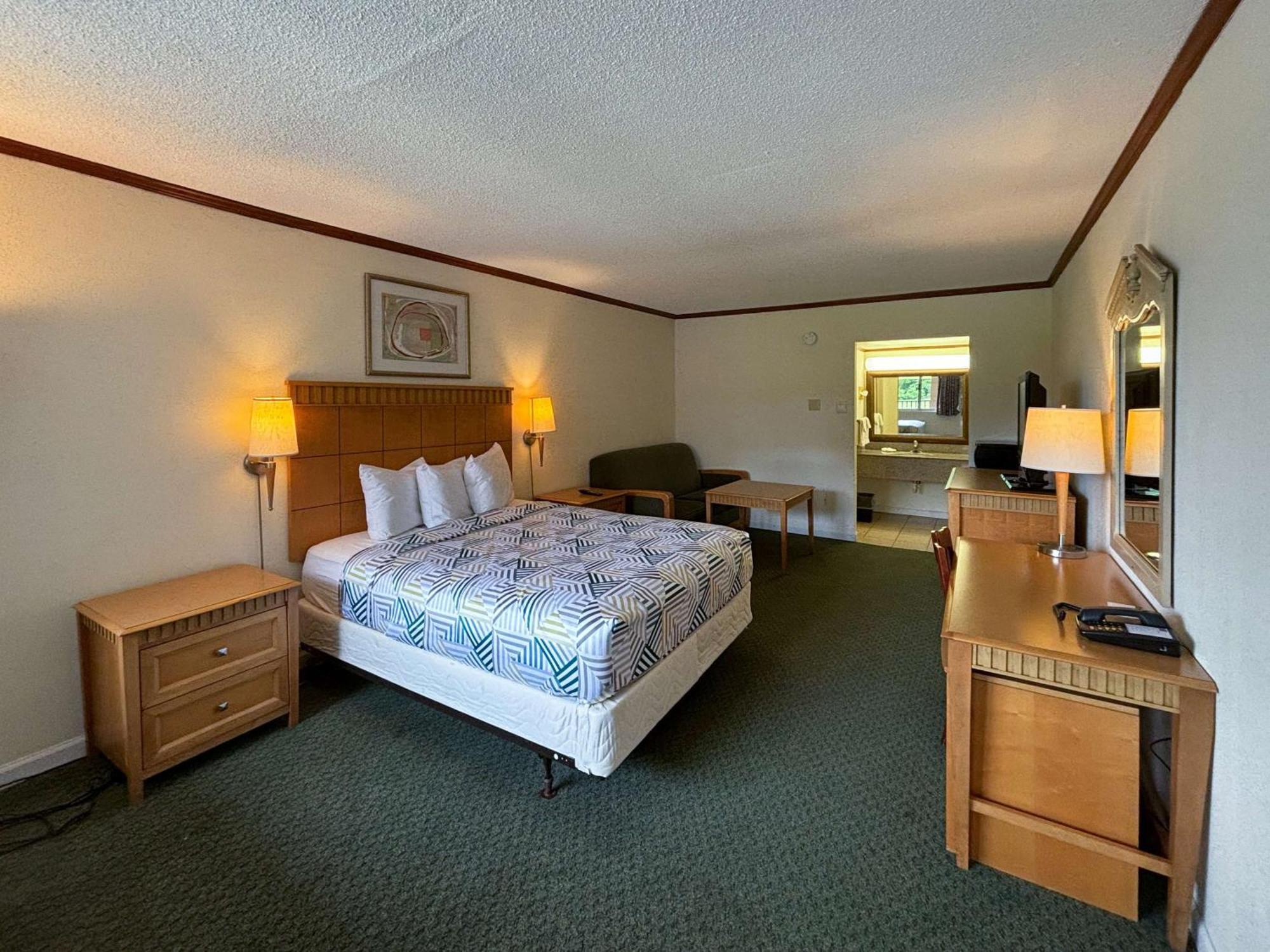 Motel 6 Pocomoke City, Md Kültér fotó