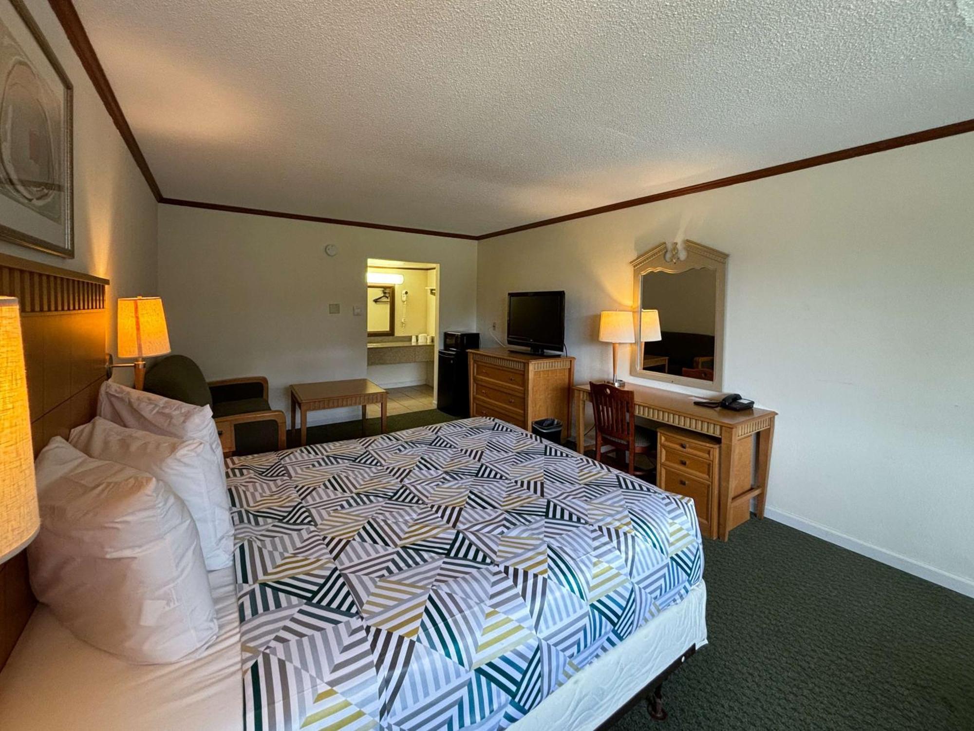 Motel 6 Pocomoke City, Md Kültér fotó