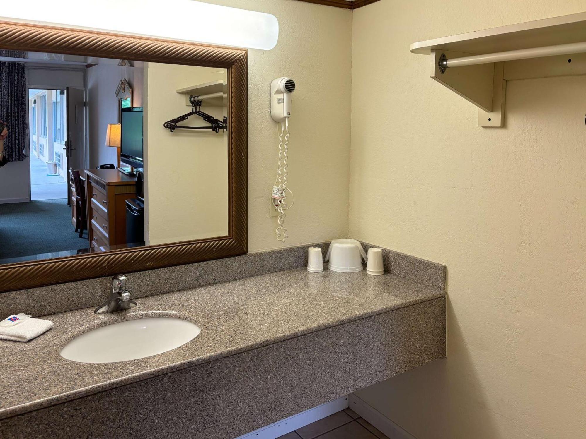 Motel 6 Pocomoke City, Md Kültér fotó