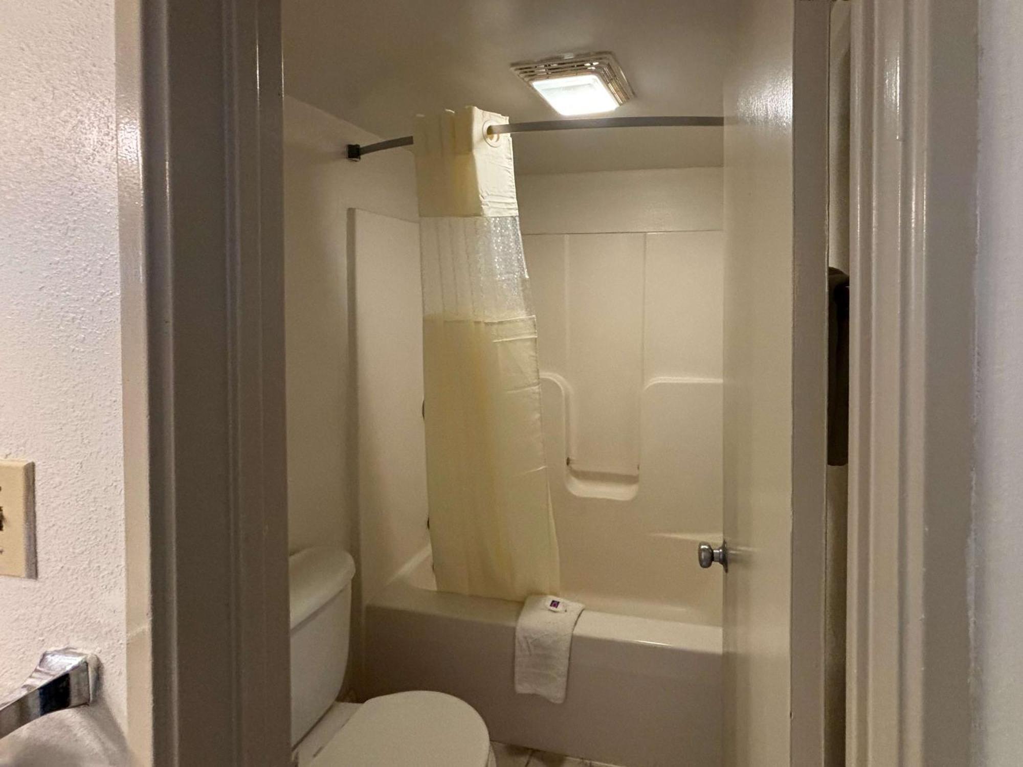 Motel 6 Pocomoke City, Md Kültér fotó