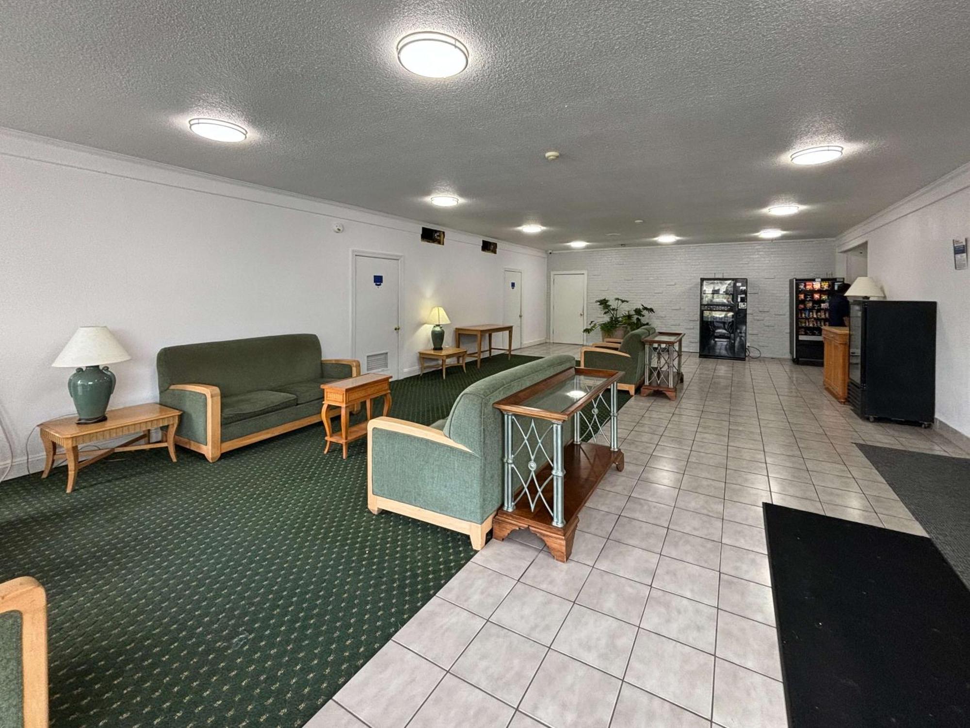 Motel 6 Pocomoke City, Md Kültér fotó