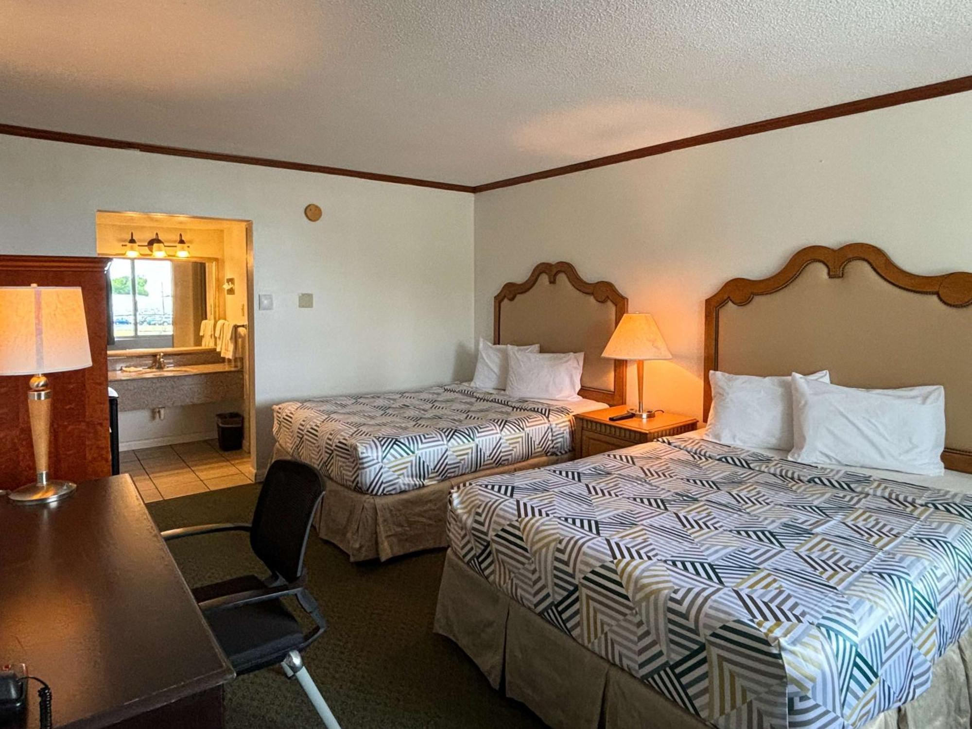 Motel 6 Pocomoke City, Md Kültér fotó