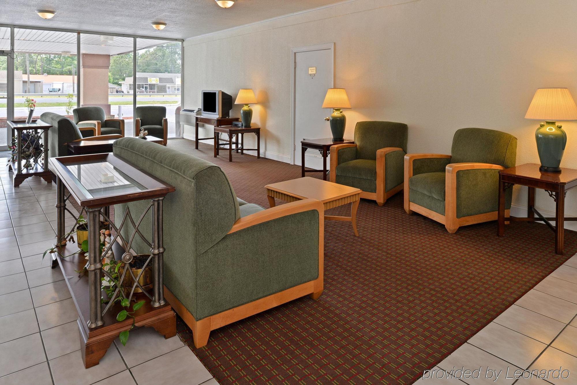 Motel 6 Pocomoke City, Md Kültér fotó