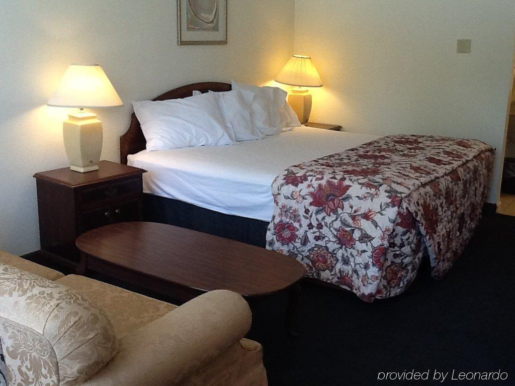 Motel 6 Pocomoke City, Md Szoba fotó