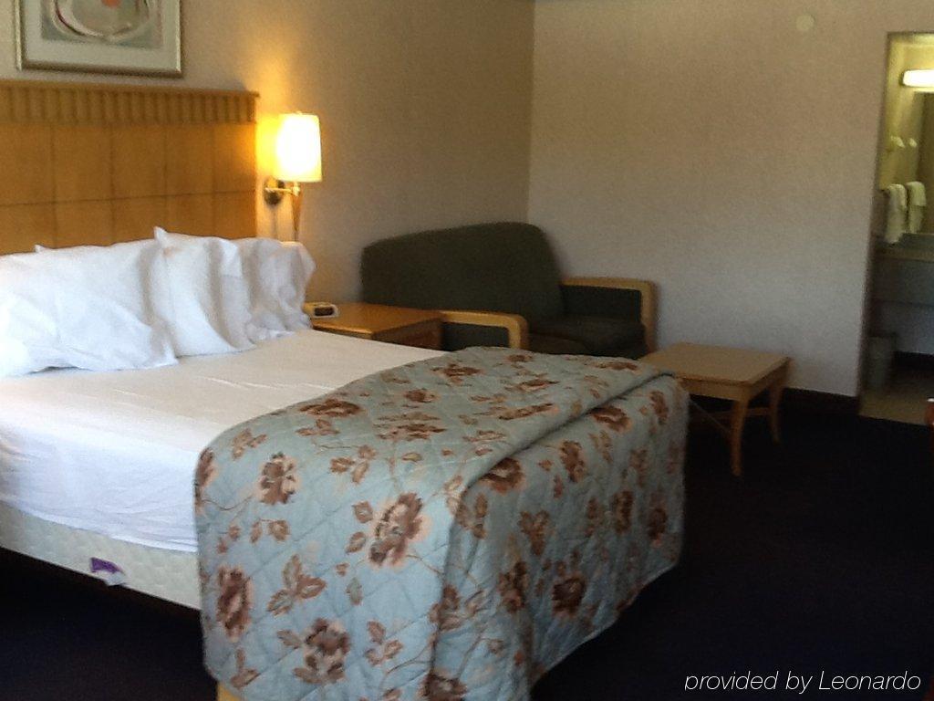 Motel 6 Pocomoke City, Md Szoba fotó