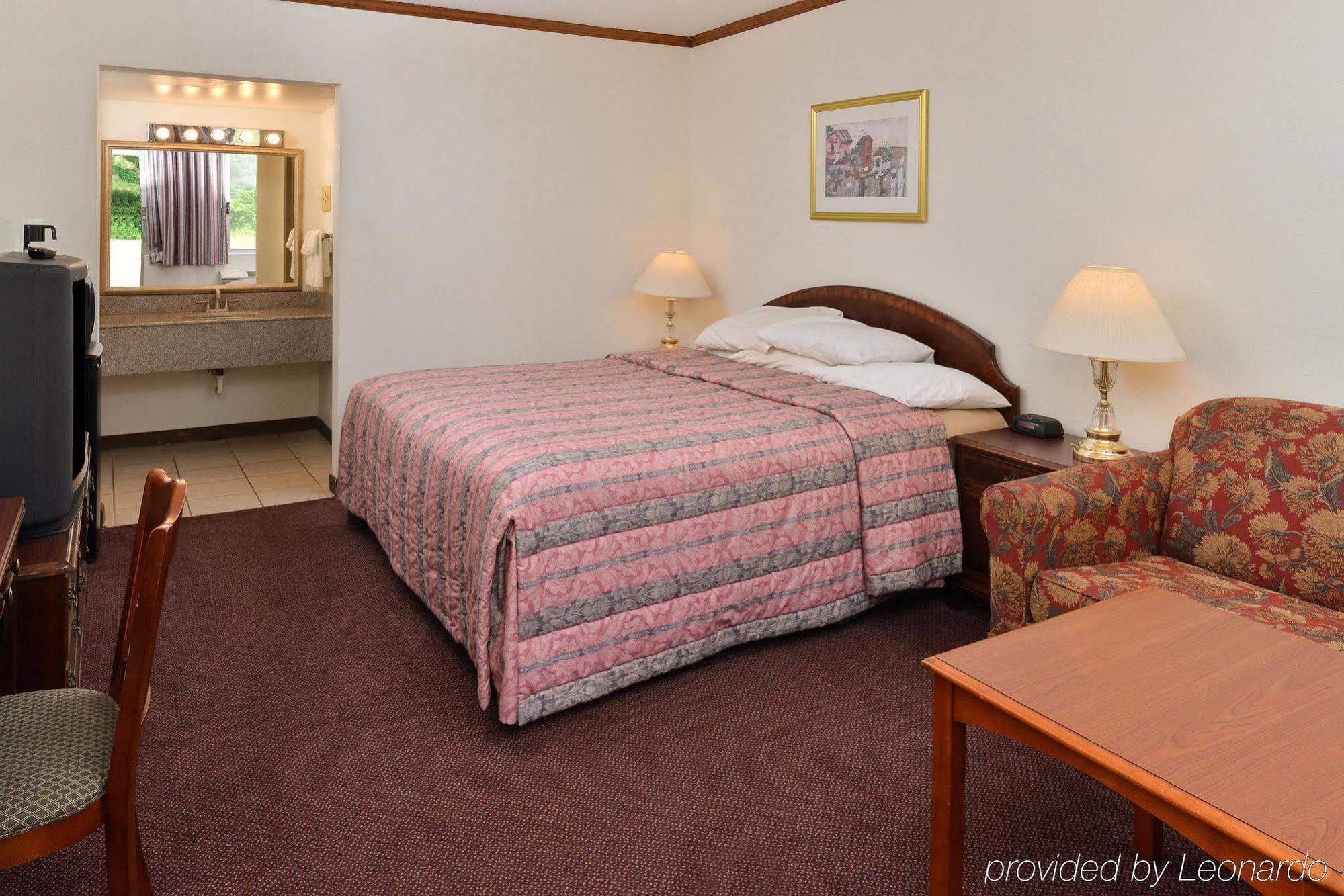 Motel 6 Pocomoke City, Md Kültér fotó