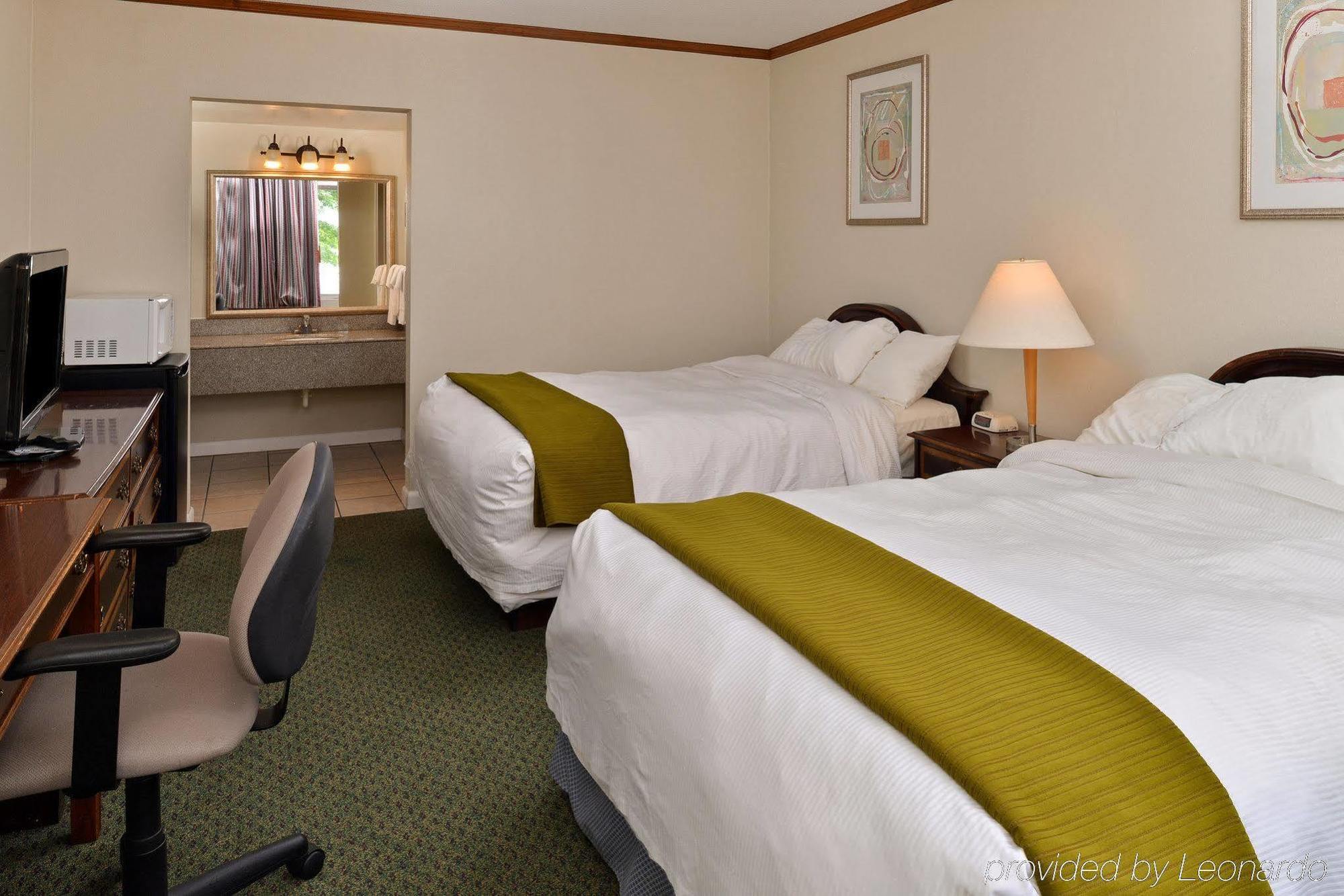 Motel 6 Pocomoke City, Md Kültér fotó