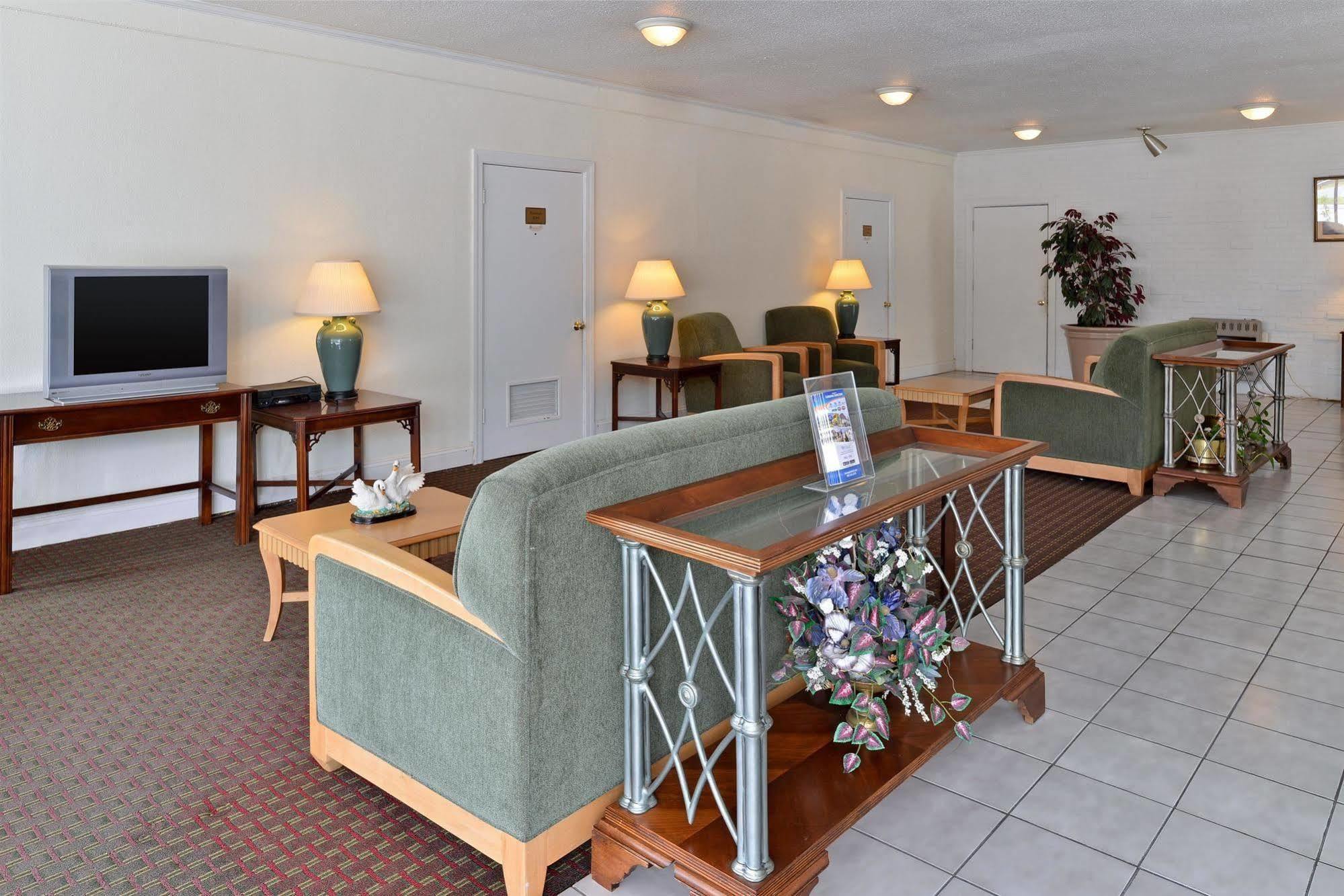 Motel 6 Pocomoke City, Md Kültér fotó