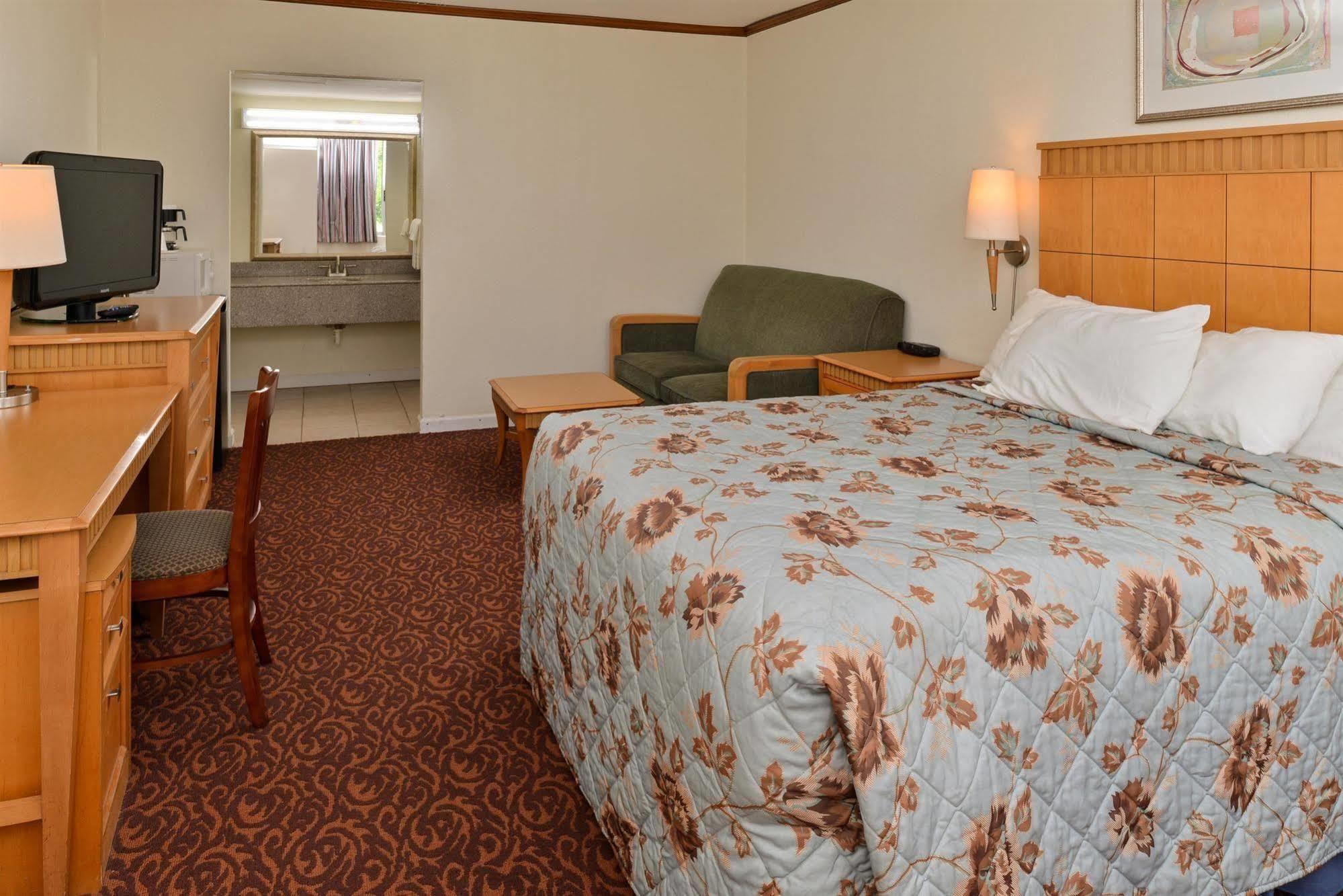 Motel 6 Pocomoke City, Md Kültér fotó