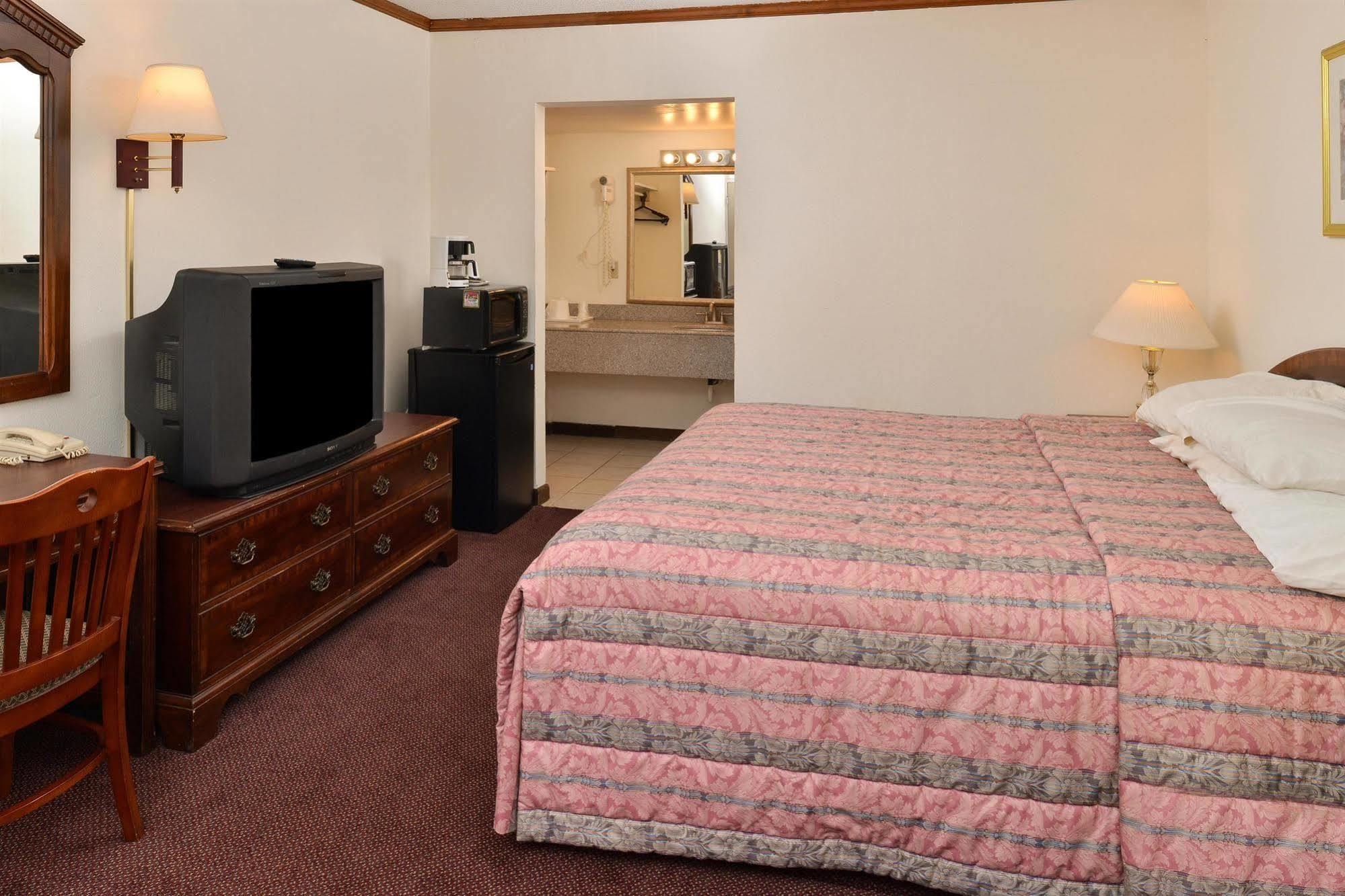 Motel 6 Pocomoke City, Md Kültér fotó