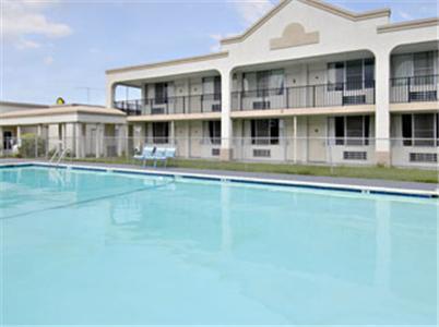 Motel 6 Pocomoke City, Md Létesítmények fotó